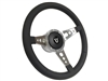 Hot Rod S9 Premium Leather Steering Wheel