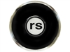 S6 Deluxe Horn Button with RS Camaro Emblem