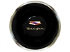 Chevy , Bel Air , Deluxe , Horn Button , 6 Bolt , GM , Volante , Auto Pro USA , 1955 , 1956 , 1957 , Tri 5 ,