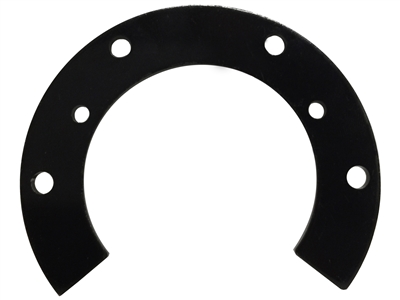 Auto Pro USA , Volante , GM , Steering Wheel , Filler Plate , 6 bolt , Step Series , Buick, Cadillac , Chevy , GMC, Pontiac , Monte Carlo , Oldsmobile , full size , impala , nova , jimmy , el camino , firebird , GTO ,