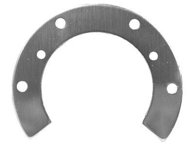 Auto Pro USA , Volante , GM , Steering Wheel , Filler Plate , 6 bolt , Step Series , Buick, Cadillac , Chevy , GMC, Pontiac , Monte Carlo , Oldsmobile , full size , impala , nova , jimmy , el camino , firebird , GTO ,