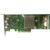 Supermicro IO Card AOC-S2308L-L8E SAS2HBA 122HD PCI Express Gen3x8 Low Profile Retail