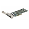 Supermicro AOC-SG-I4 Std LP 4-port GbE RJ45, Intel 82576