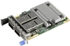 Supermicro AOC-SMG4-2M2-F 2x M.2 NVMe carrier card for X12 FatTwin,RoHS