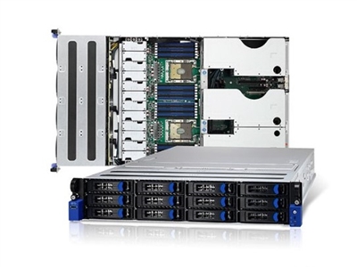 TYAN B7102T76V12HR-2T-N Thunder SX TN76B7102 Device Servers