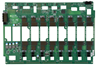 Supermicro BPN-X11OPI Midplane for X11 8-way 7U server 7089P, support hot plug PCI