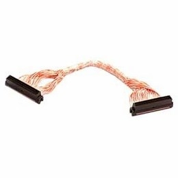 SUPERMICRO CBL-0043L 9IN PB FREE 2 DROP U320 ROUND CABLE