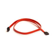 Supermicro CBL-0044L 2ft SATA Cable