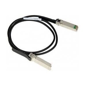 Supermicro CBL-0456L 78.74" (200cm) 10GbE SFP+ TO SFP+ Cable