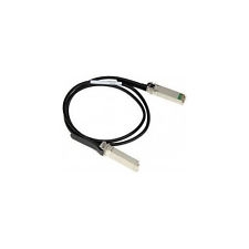Supermicro Cable CBL-NTWK-0347 1M 10GbE SFP+ Passive Copper M-M 30AWG Retail