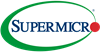 Supermicro CSE-826BTS-R1K28LPBP Black 2U SC826B LP Chassis Redundant 1280W