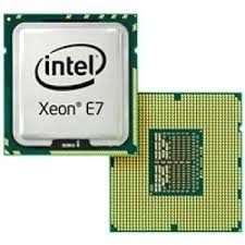 Intel E7-4850 CPU Westmere-EX 10C 2.00G 24MB 6.4GT/s QPI