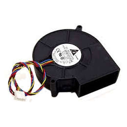 Supermicro FAN-0038L4 1U,10cm (4-pin) PWM Blower, for SC512's