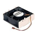 Supermicro FAN-0108L4 3U, 92x92x25mm (4-pin) PWM Exhaust (Rear) Fan, for SC731's Chassis - PB-Free