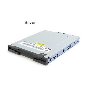Supermicro FPD-TEAC-SV Floppy Drive 1.44MB 3.5in Slim - silver