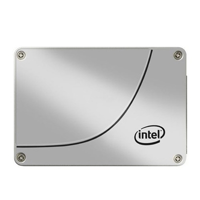 Intel HDS-2TM-SSDSC2BX100G4 S3610 100GB, SATA 6Gb/s, HET MLC 2.5" 7.0mm 20nm 3DWPD