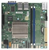 Supermicro MBD-A2SDI-2C-HLN4F,  Embedded Denverton mITX,2 Core,Quad 1GbE Motherboard