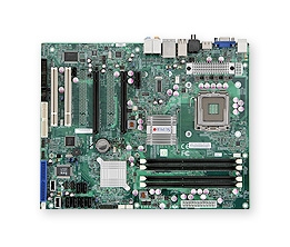 Supermicro C2SEA Motherboard Coreâ„¢2 Quad LGA775 Quad-Core DDR3 SATA2 GbE HD-Audio VGA+HDMI 1394a PCIe ATX MBD-C2SEA Full Warranty