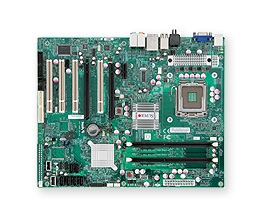 Supermicro MBD-C2SEE Motherboard Coreâ„¢2 Quad LGA775 Quad-Core DDR3 SATA2 GbE HD-Audio VGA+HDMI 1394a PCIe ATX MBD-C2SEE Full Warranty