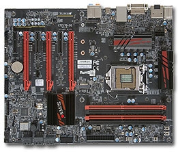 Supermicro MBD-C7Z170-SQ Motherboard LGA 1151 Core Boards Socket H4 Supports GbE LAN w/ IntelÂ® i219V 6x SATA3 via Z170 Full Warranty