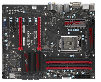 Supermicro MBD-C7Z270-CG-L Motherboard