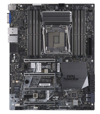 Supermicro Motherboard C9X299-RPGF