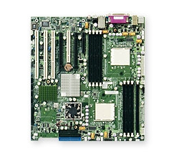 Super Micro Computer MBD-H8DCI (H8DCi) Socket 940, AMD  Opteron Motherboard