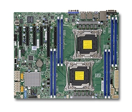 Supermicro MBD-X10DRL-I