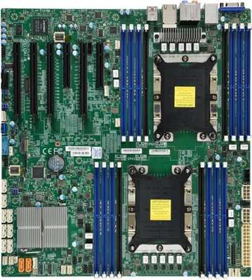 Supermicro MBD-X11DAI-N