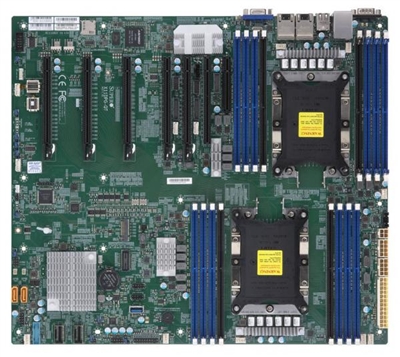 Supermicro MBD-X11DPG-QT