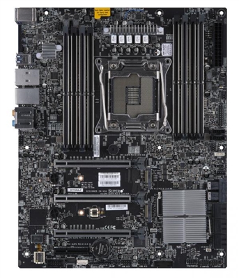 Supermicro MBD-X11SRA-O ATX Motherboard Intel Xeon Processor Skylake-W LGA 2066 Intel C422