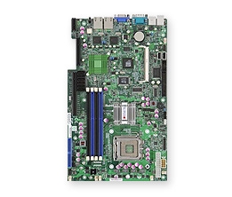 SUPERMICRO X7SBU - motherboard - LGA775 Socket - X48 - LGA775 Socket Full Warranty