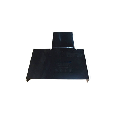MCP-310-00009-01 Air Shroud for SC811 Chassis