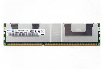 Samsung M386B4G70DM0-CMA4 Memory 32GB DDR3-1866 4Rx4 ECC LR DIMM RoHS MEM-DR332L-SL02-LR18