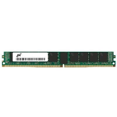 Micron MTA36ADS2G72PZ-2G1A1 Memory 16GB DDR4-2133 2Rx4 VLP ECC REG RoHS MEM-DR416L-CV01-ER21