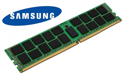 Samsung M386A8K40BM1-CRC5Q Memory 64GB DDR4-2400 4Rx4 LP ECC LRDIMM MEM-DR464L-SL02-LR24