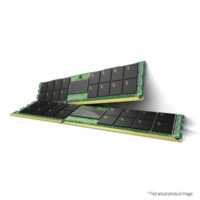 Micron MTA18ASF1G72PZ-2G1A2 Memory 8GB DDR4-2133 1Rx4 ECC REG RoHS  MEM-DR480L-CL01-ER21