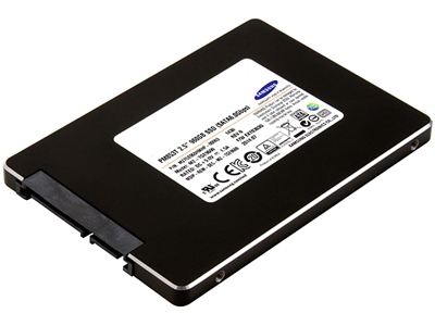 Samsung MZ7WD120HCFV-00003 Solid State Drive SM843Tn 120GB SATA 6Gb/s MLC 2.5" 7.0mm 19nm