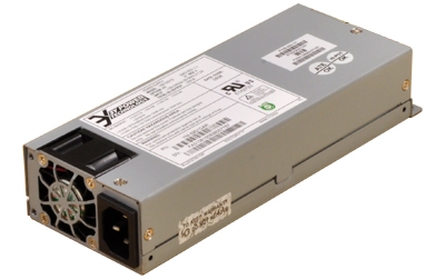 Supermicro PWS-202-1H Single 200W 1U Server Power Supply with PFC YM-5201D 1-year warranty