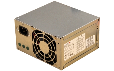 Supermicro PWS-305-PQ Single 300W Server Power Supply with PFC 80 Plus1-year warranty