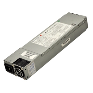 Supermicro PWS-361-1H Single 360W Server Power Supply with PFC 80 Plus Full warranty