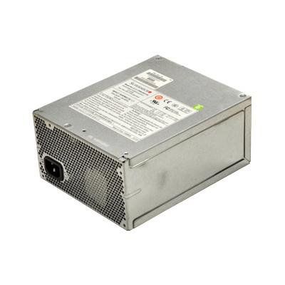 Supermicro PWS-665-PQ Power Supply 665W, PS2 with 8cm Fan - 80 Plus Bronze Certified with 1-year Warranty