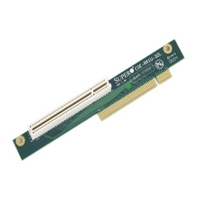 Supermicro RSC-RR1U-32L 1U PCI 33MHZ 32-BIT RISER CARD FOR PDSML