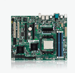 Tyan S8005AGM2NR Server Board S8005 AMD HyperTansport Opteron 1300 Series Socket AM3 Quad-Core DDR3 SATA IPMI 2.0 RAID Support 2xGbE SSI Full Warranty