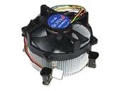 SUPERMICRO SNK-P0015A4 CPU Heatsink & Cooling Fan LGA775 for Xeon Processor 3000 Series, Core 2, and Pentium