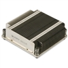 Supermicro SNK-P0057P 1U Passive CPU HS 26-mm Height for Square ILM Mounting