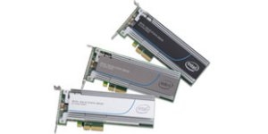 Intel SSDPEDMX012T4 Solid State Drive DC P3500 1.2TB, NVMe PCIe 3.0 x 4, MLC HHHL AIC 20nm