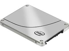 Intel SSDSC2BB012T6 Solid State Drive DC S3510  1.2T, SATA 6Gb/s, MLC 2.5" 7.0mm, 16nm