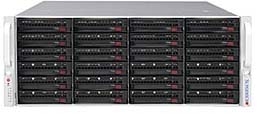 Supermicro SuperStorage Server 6047R-E1R24L