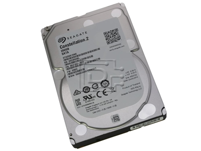 Seagate Constellation.2 ST9250610NS SATA Enterprise Hard Drive